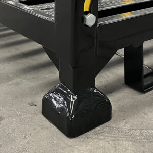 示例产品:SECY配件/刹车片/散热片/制冷设备Bold Column