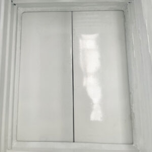 示例产品：SECY配件/刹车片/散热片/制冷设备Double Opening Activity Base Plate