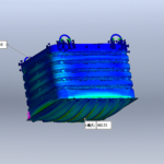 示例产品：SECY配件/刹车片/散热片/制冷设备