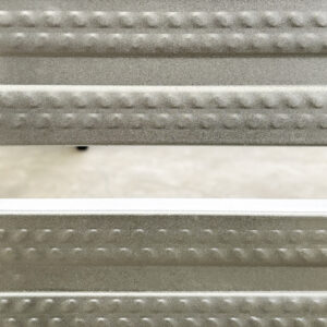 示例产品：SECY配件/刹车片/散热片/制冷设备Anti slip texture