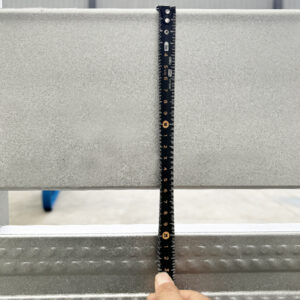 示例产品：SECY配件/刹车片/散热片/制冷设备Pallet encryption and widening