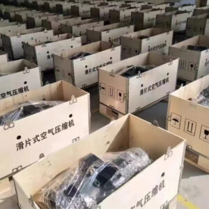 Packaging Powerhouse for Equipment: Steel Strap...