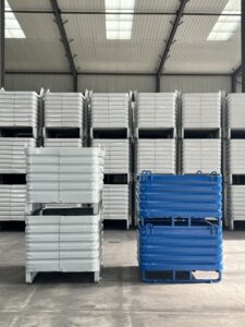 All About Metal Storage Containers: Your Essent...