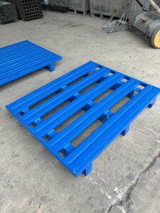 The Sturdy Frame of Logistics: The Diverse Appl...