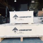 Advantages of Our Steel-Banded Wooden Crates