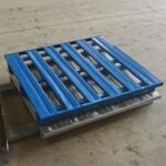 Metal Pallets: Engineered Durability for Your Supply Chain