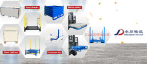 Custom Heavy Duty Warehouse Storage Equipment M... Custom Heavy Duty Warehouse Storage Equipment M...